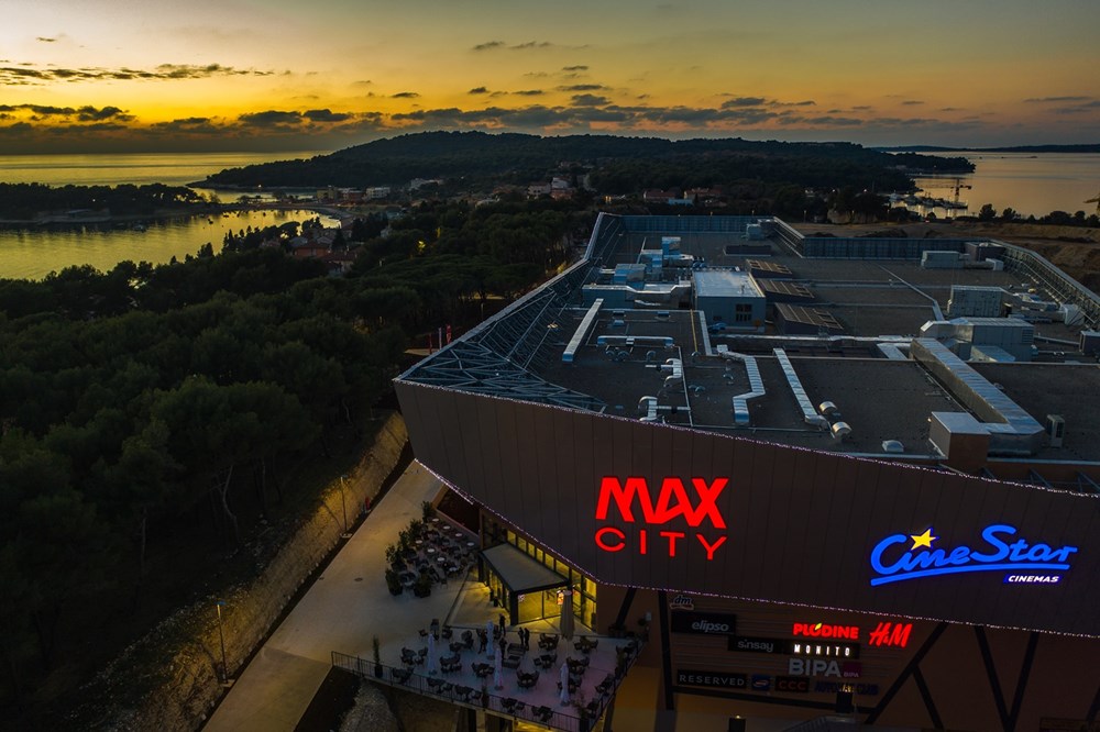 Max City